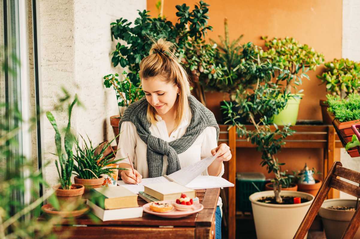 Creative Rituals to Kickstart Your Workday